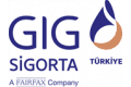 GIG Sigorta logo