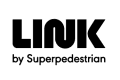 LINK by Superpedestrian logo