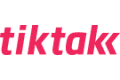 TikTak logo
