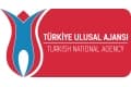 Turkish National Agency logo