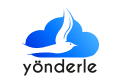 Yönderle logo